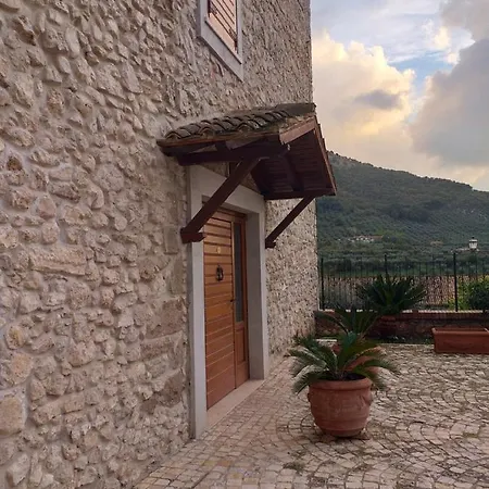 Casale Dei Priori *