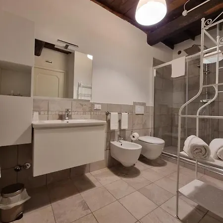 Casale Dei Priori Oda ve Kahvaltı Rocca Massima