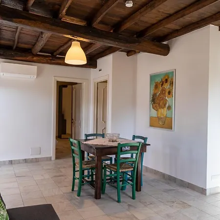 Casale Dei Priori *