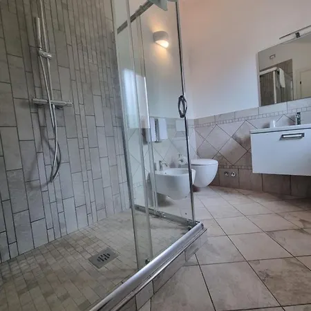 Casale Dei Priori Отель типа 