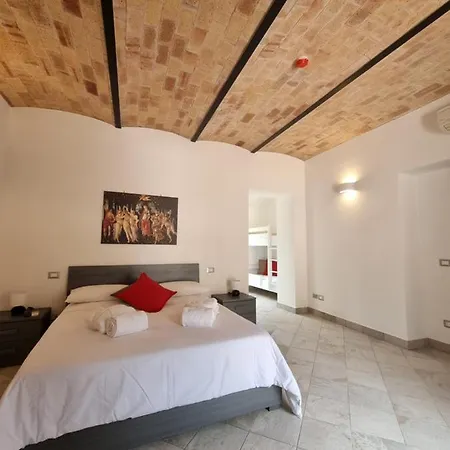 Casale Dei Priori Oda ve Kahvaltı Rocca Massima