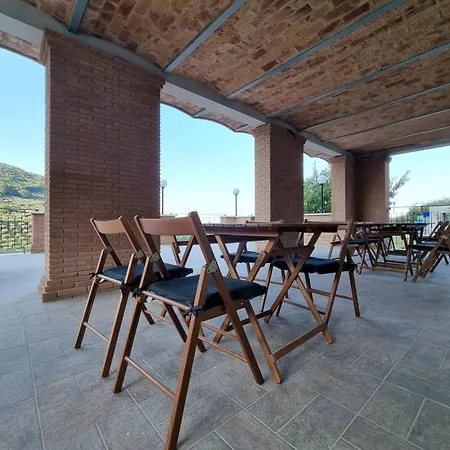 Oda ve Kahvaltı Casale Dei Priori