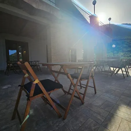 Casale Dei Priori Oda ve Kahvaltı