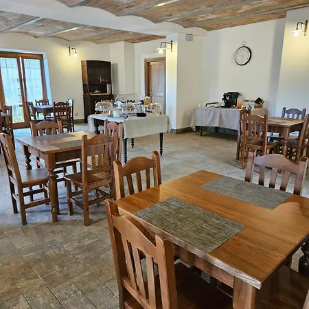 Casale Dei Priori Отель типа 