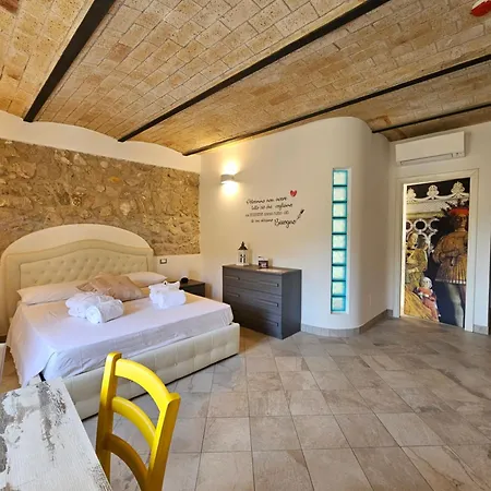 Oda ve Kahvaltı Casale Dei Priori