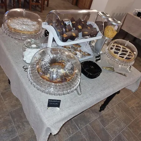 Casale Dei Priori